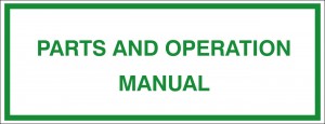 image representing Read the concrete trailer pump operators manual