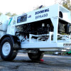 image representing schwing trailer pump