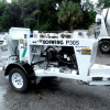 Schwing P305 concrete pump