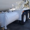 camión de cemento