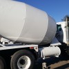 camión de cemento