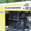 Putzmeister TK40